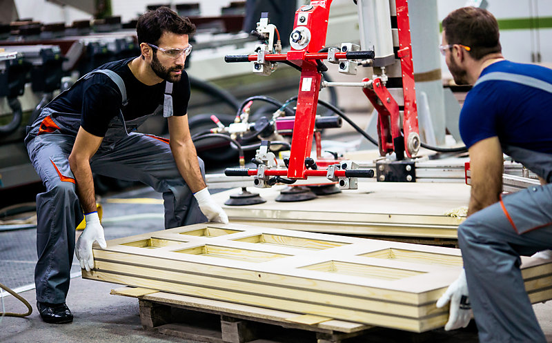 ISO 45001 - Hãy bắt đầu chuyển đổi